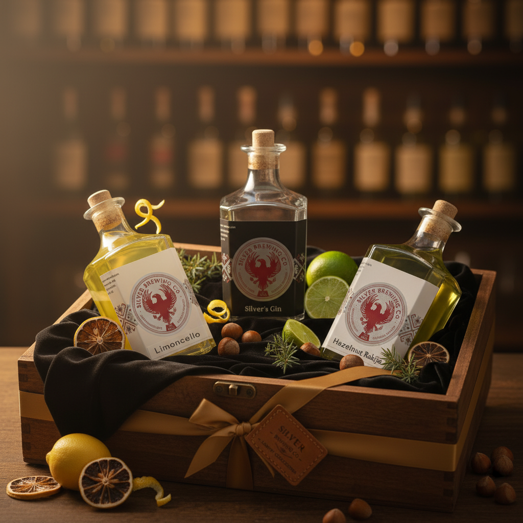 Gift Pack Collection