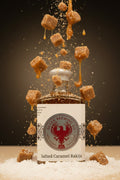 Salted Caramel Rakija - 33%
